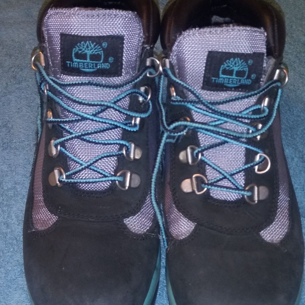 Timberland size 6 girls